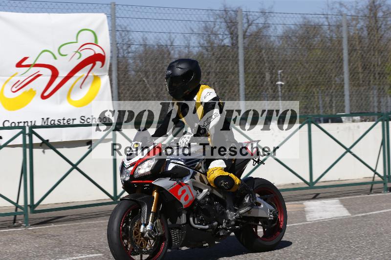 /06 08.04.2026 Cornu Master School ADR/Impressionen